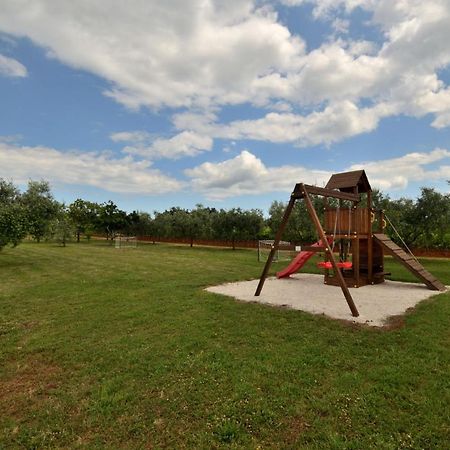 Villa Danci Lasci Екстер'єр фото