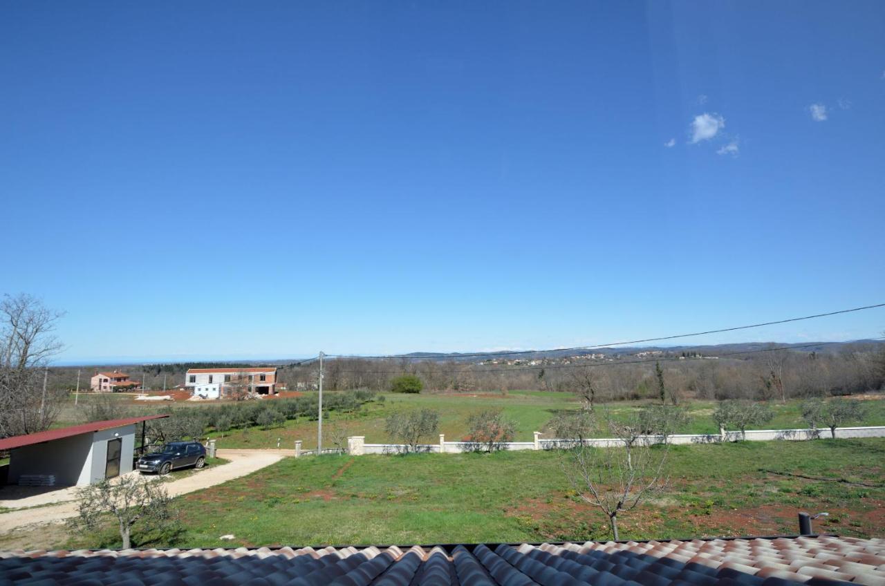 Villa Danci Lasci Екстер'єр фото