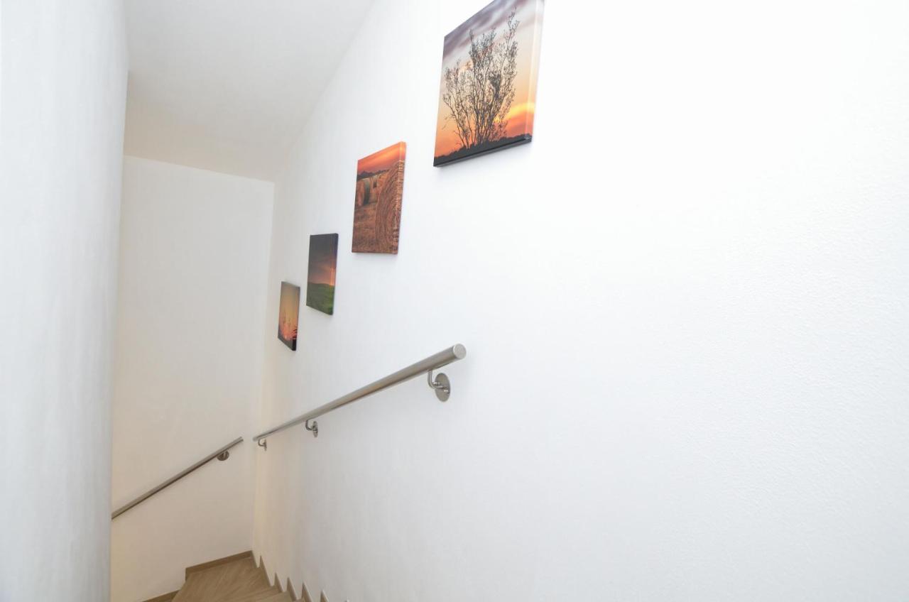 Villa Danci Lasci Екстер'єр фото