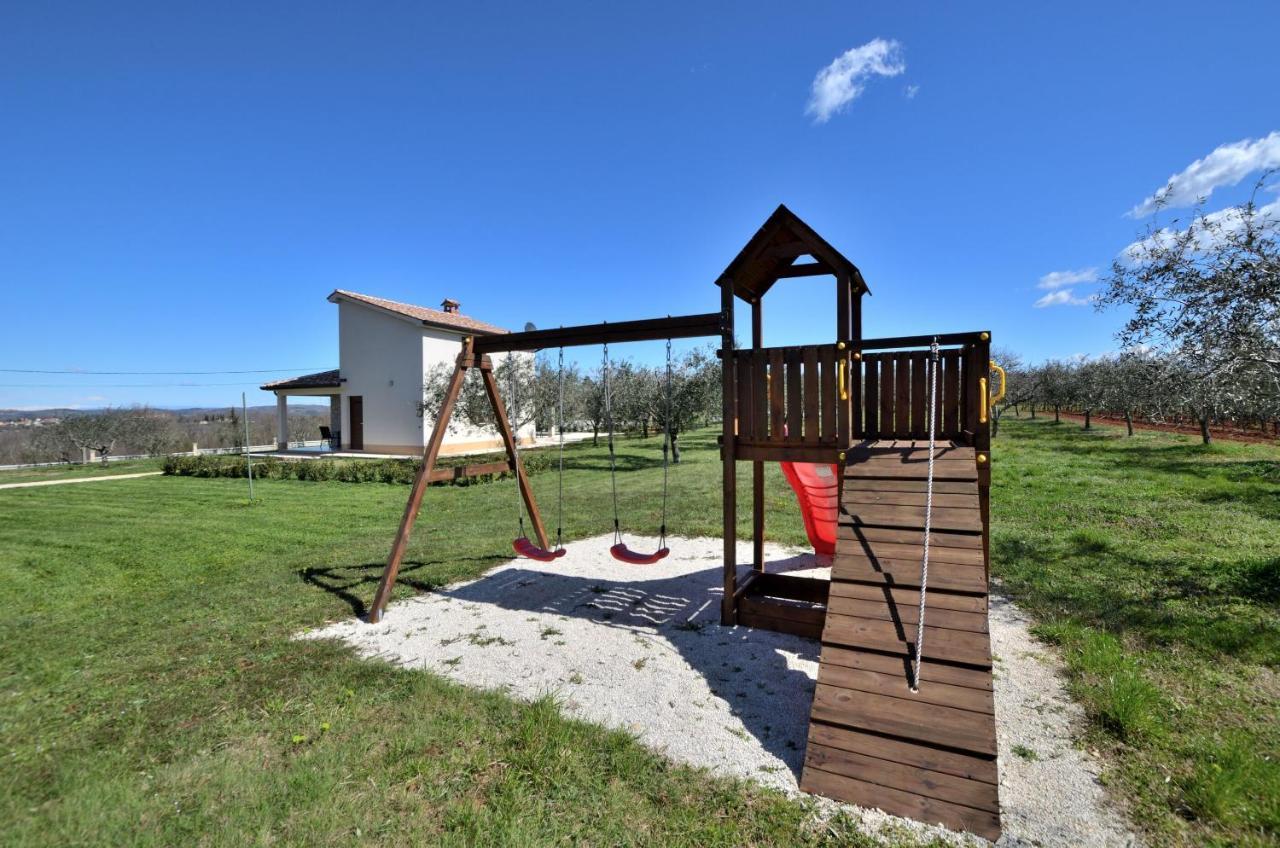 Villa Danci Lasci Екстер'єр фото