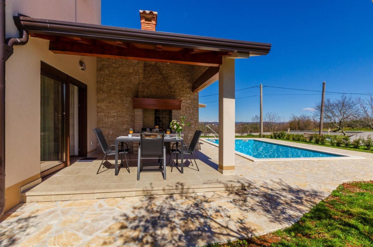 Villa Danci Lasci Екстер'єр фото