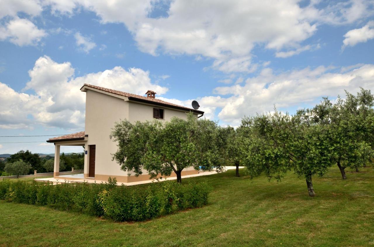Villa Danci Lasci Екстер'єр фото