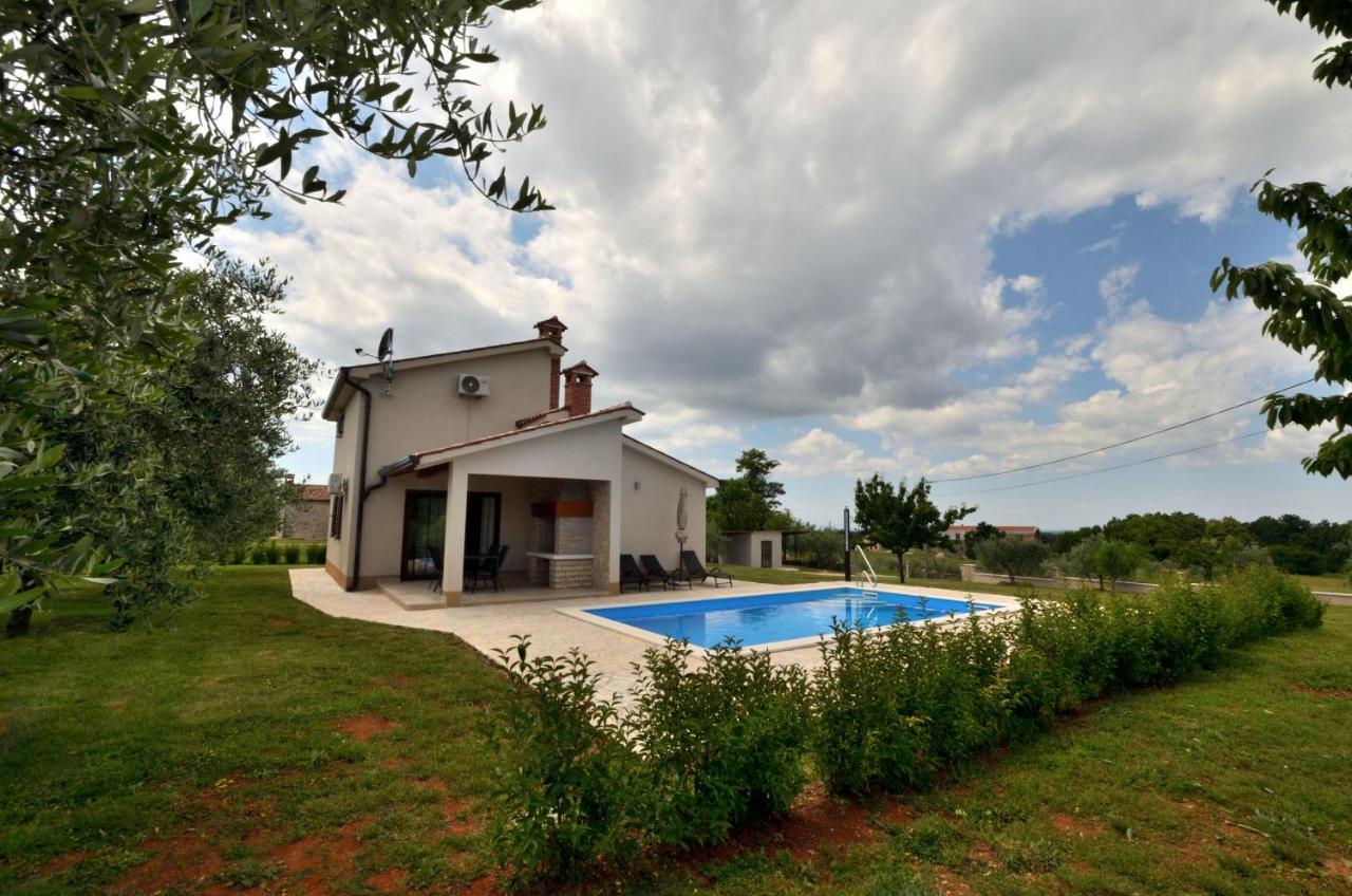 Villa Danci Lasci Екстер'єр фото