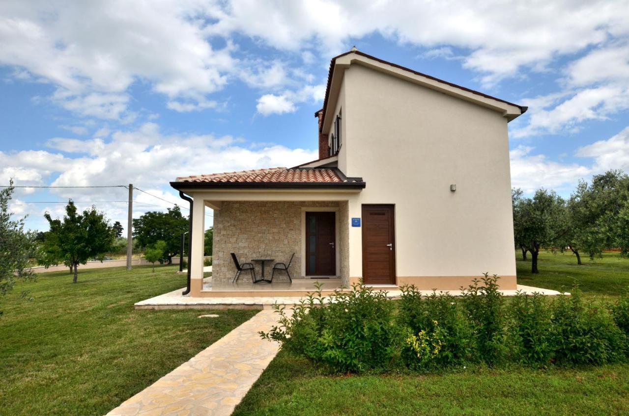 Villa Danci Lasci Екстер'єр фото
