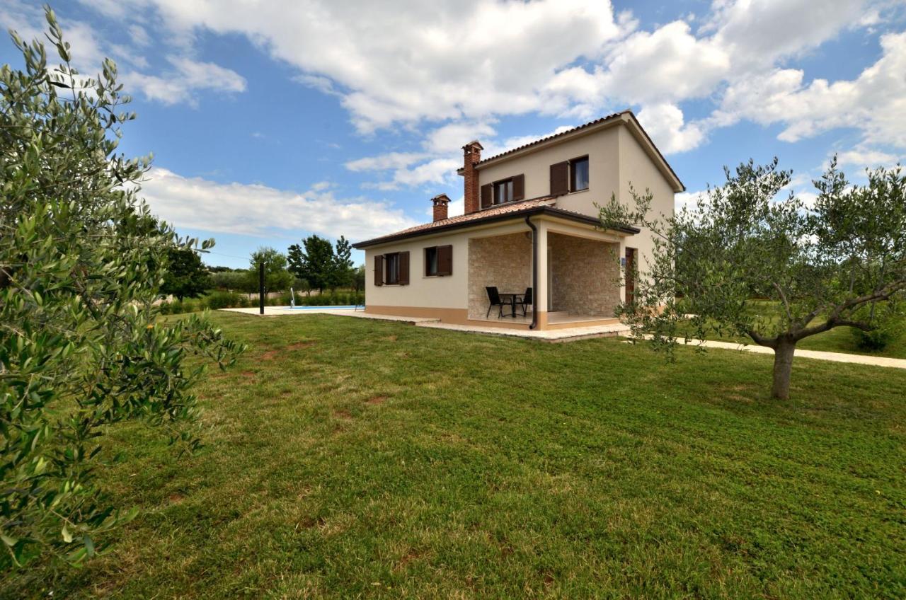 Villa Danci Lasci Екстер'єр фото