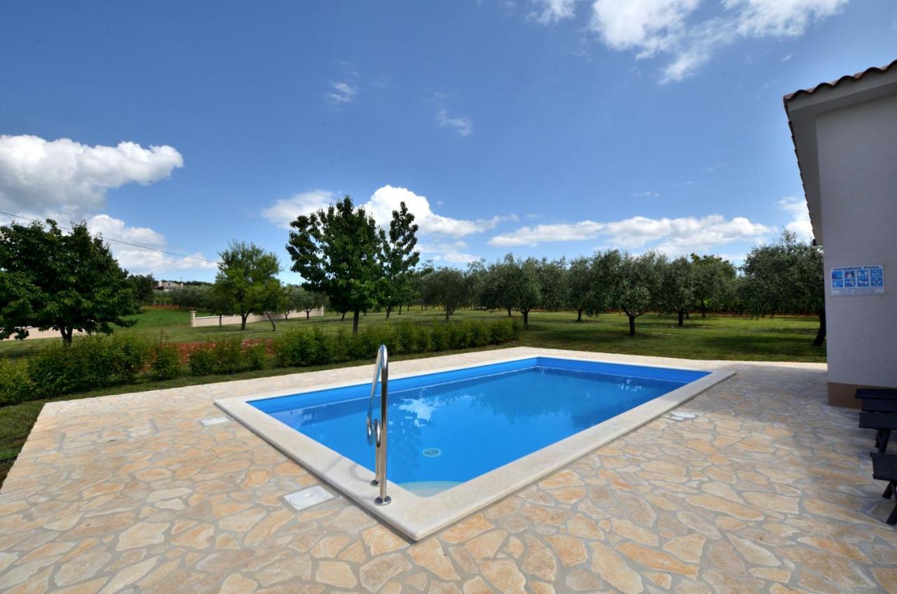 Villa Danci Lasci Екстер'єр фото