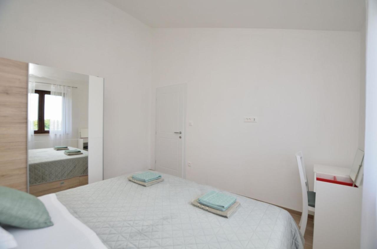 Villa Danci Lasci Екстер'єр фото